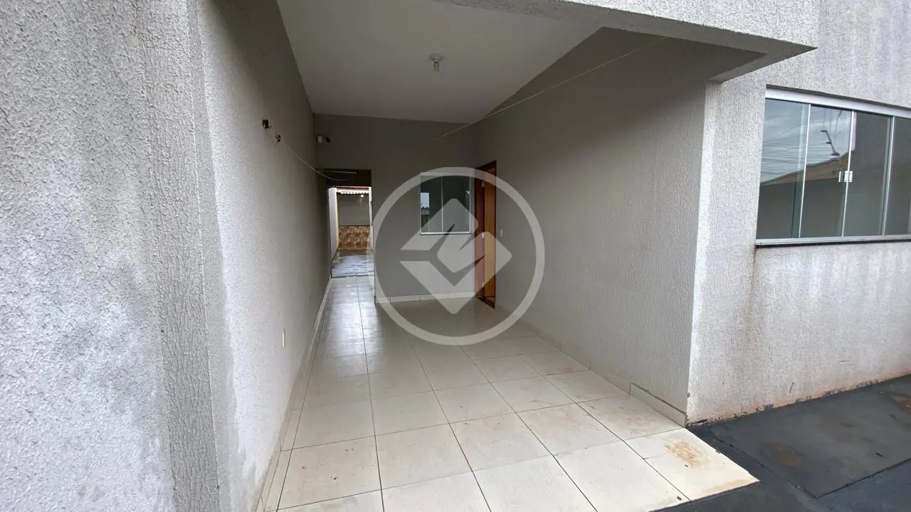 Imagem 6 - Casa em Jardim Belvedere, Caldas Novas - GO