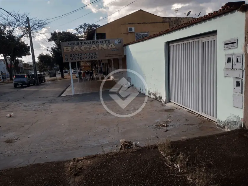 Imagem 2 - Casa em Conjunto Vera Cruz, Goiânia - GO