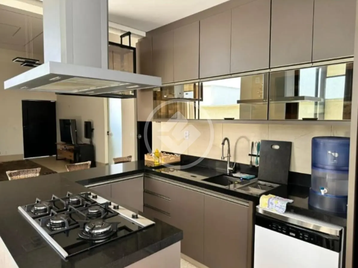 Imagem 3 - Casa Condomínio em Parqville Pinheiros, Aparecida de Goiânia - GO