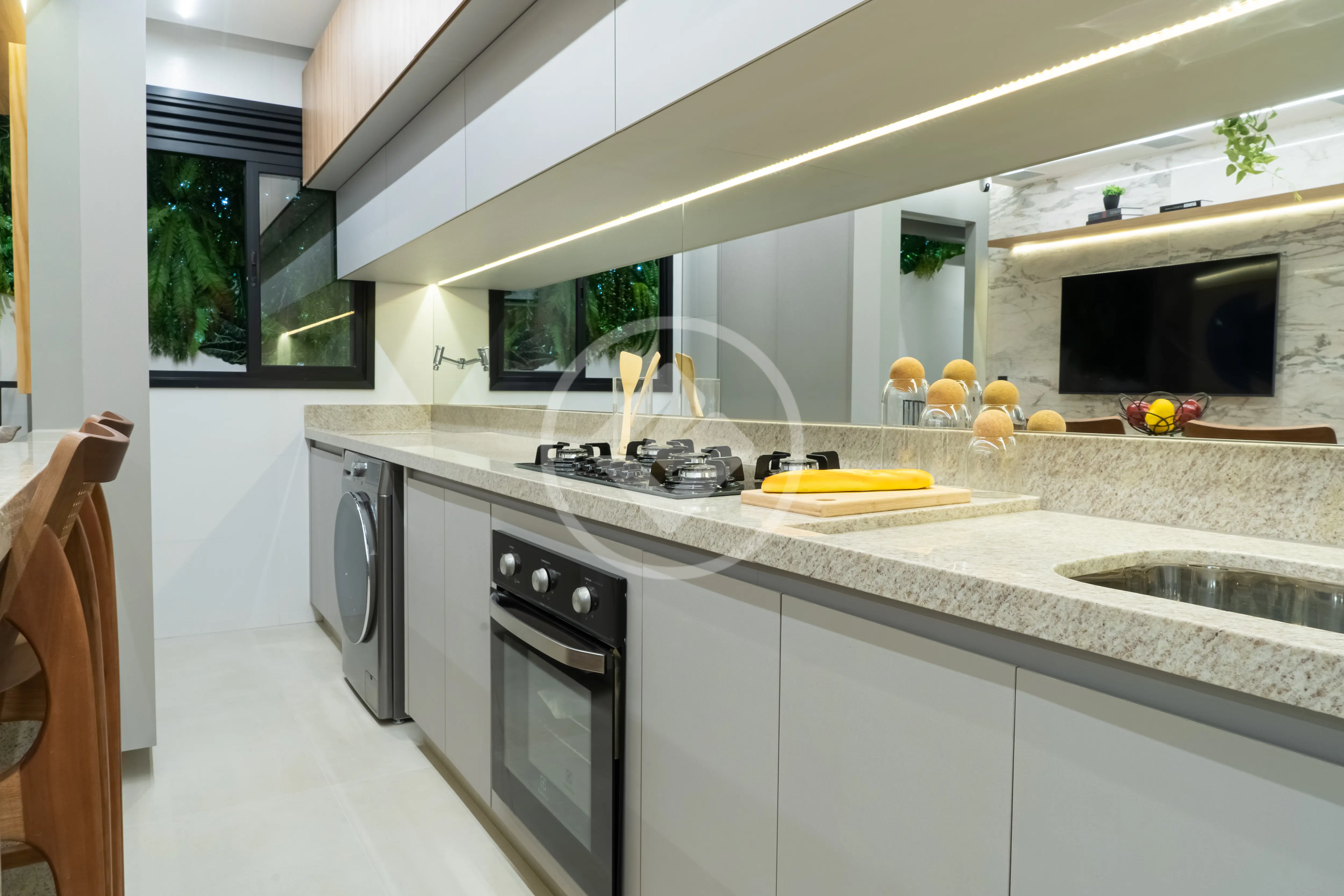 Imagem 3 - Apartamento em Setor Bueno, Goiânia - GO