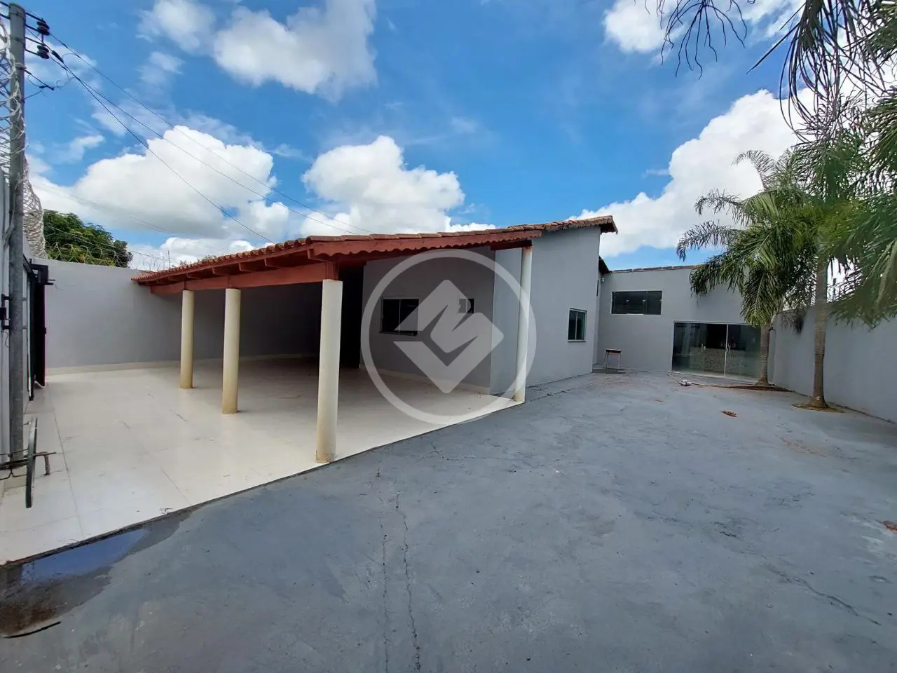 Imagem 2 - Casa em Residencial Ytapuã, Goiânia - GO