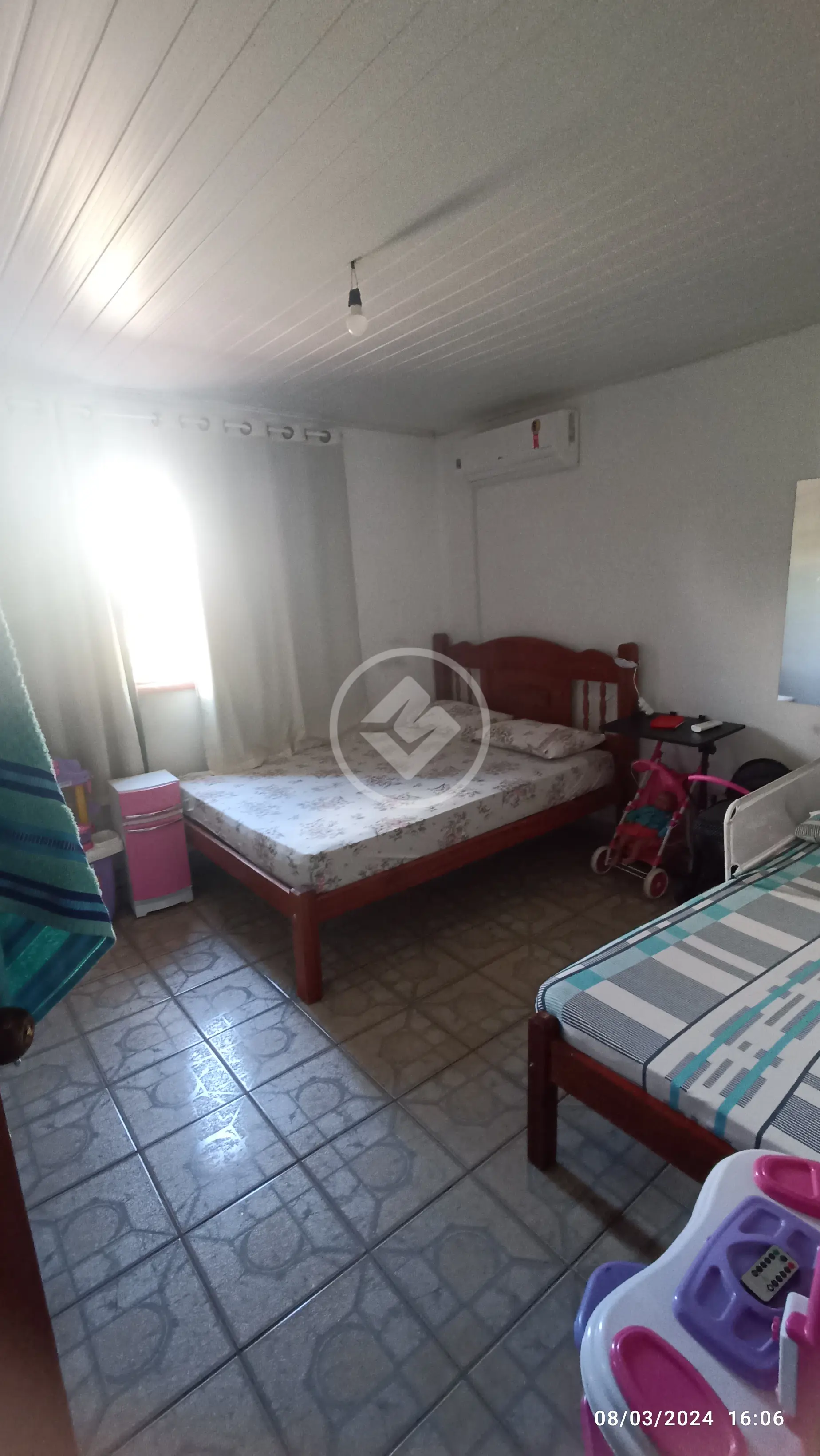Imagem 5 - Casa em Village Santa Rita, Goiânia - GO