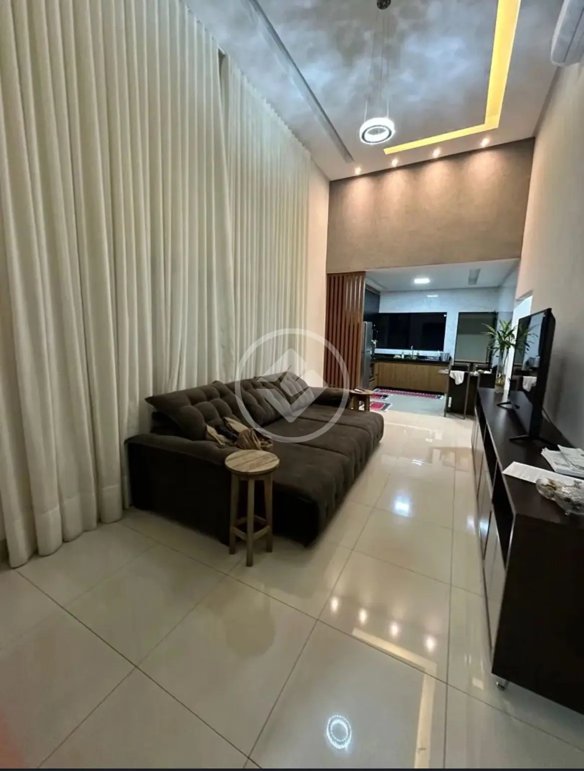 Imagem 2 - Casa em Residencial Kátia, Goiânia - GO