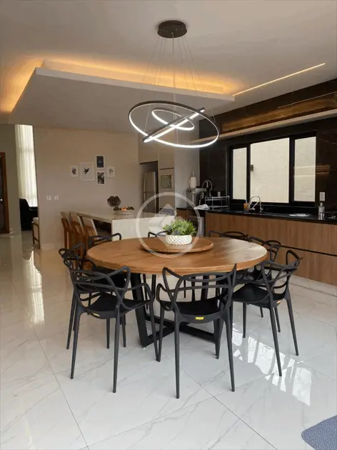 Imagem 2 - Casa em Residencial Cidade Verde, Goiânia - GO