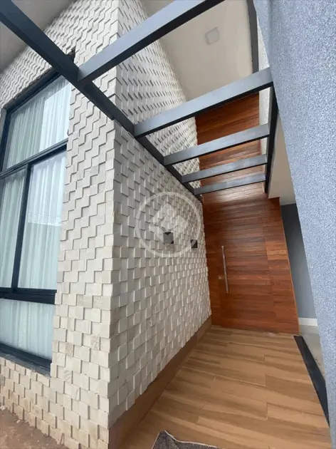 Imagem 1 - Casa em Residencial Cidade Verde, Goiânia - GO