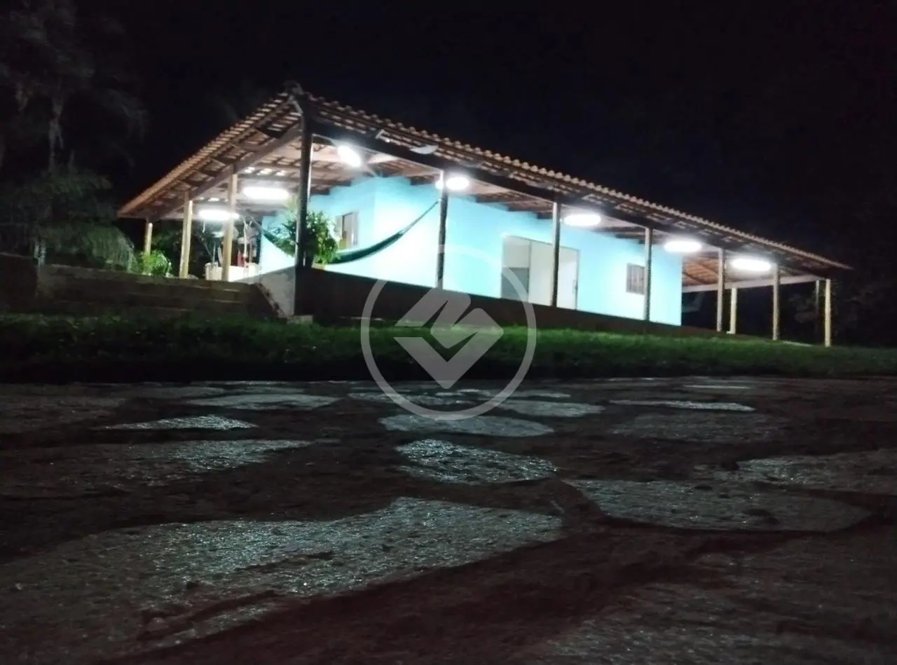 Imagem 1 - Chácara em Zona Rural, Bela Vista de Goiás - GO