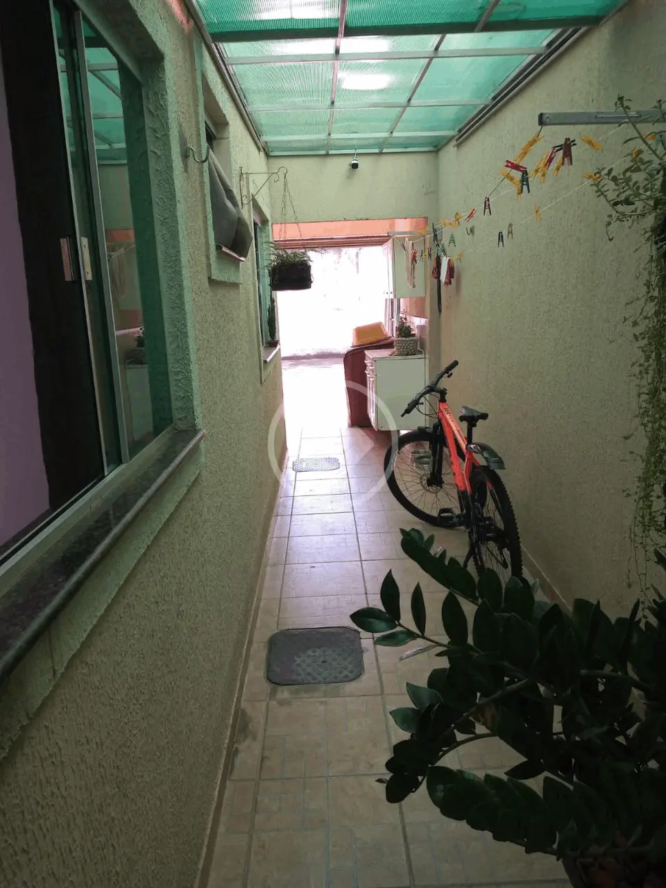 Imagem 4 - Casa em Setor Aeroporto Sul, Aparecida de Goiânia - GO