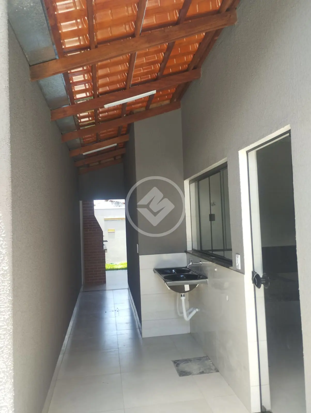 Casa Condomínio Rio Branco, Goiânia - GO — foto 2