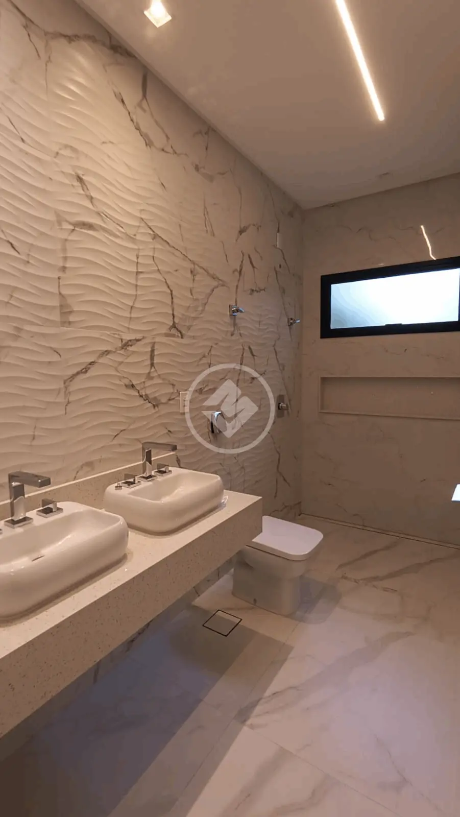 Imagem 3 - Casa Condomínio em Residencial Goiânia Golfe Clube, Goiânia - GO