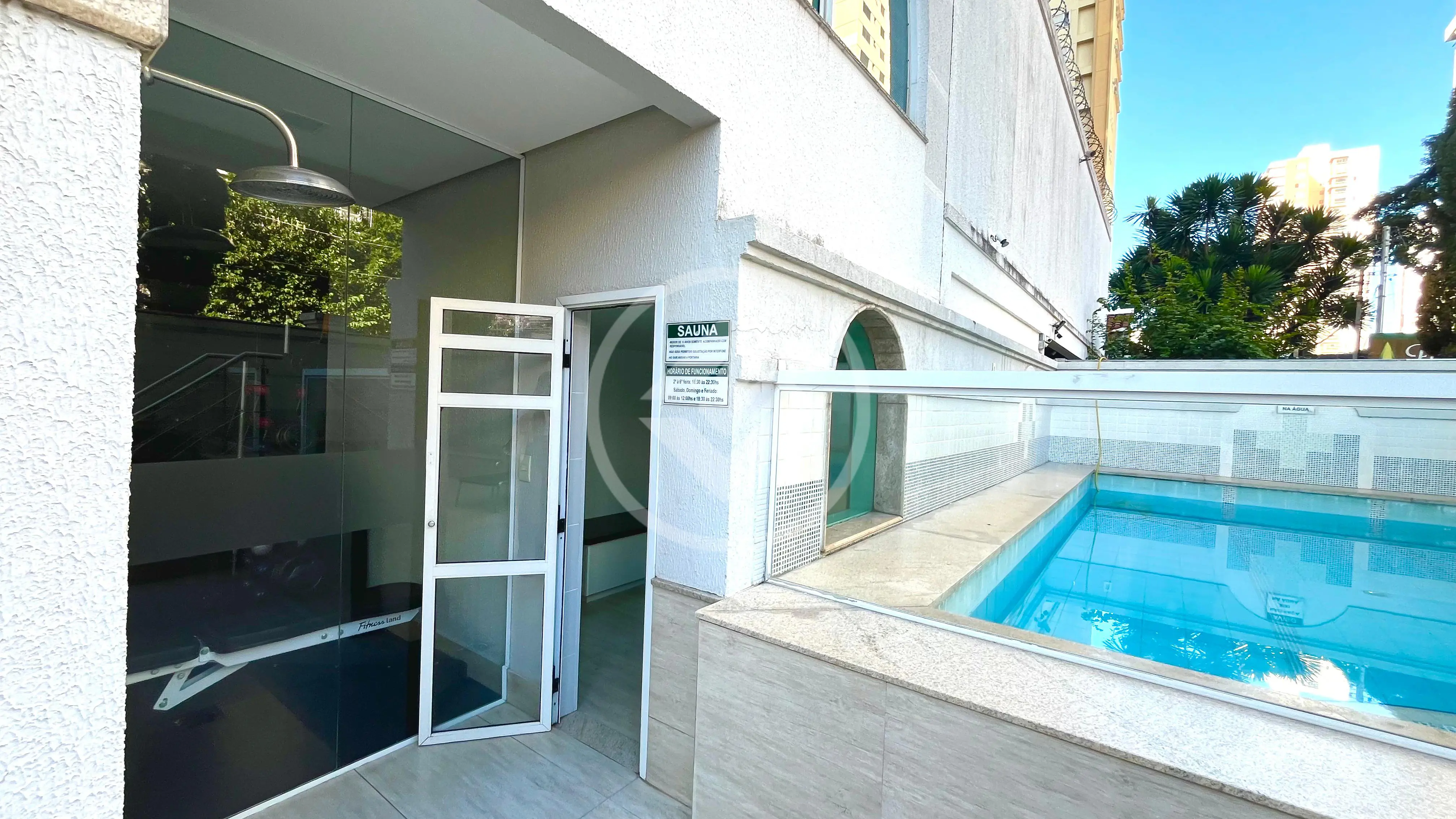 Imagem 6 - Apartamento em Setor Bueno, Goiânia - GO