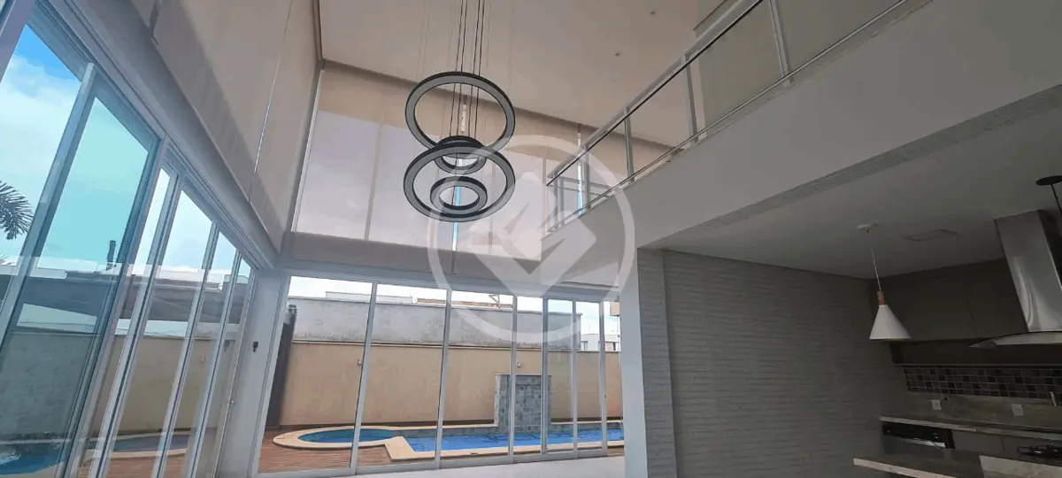 Imagem 1 - Casa Condomínio em PORTAL DO SOL GREEN, Goiânia - GO