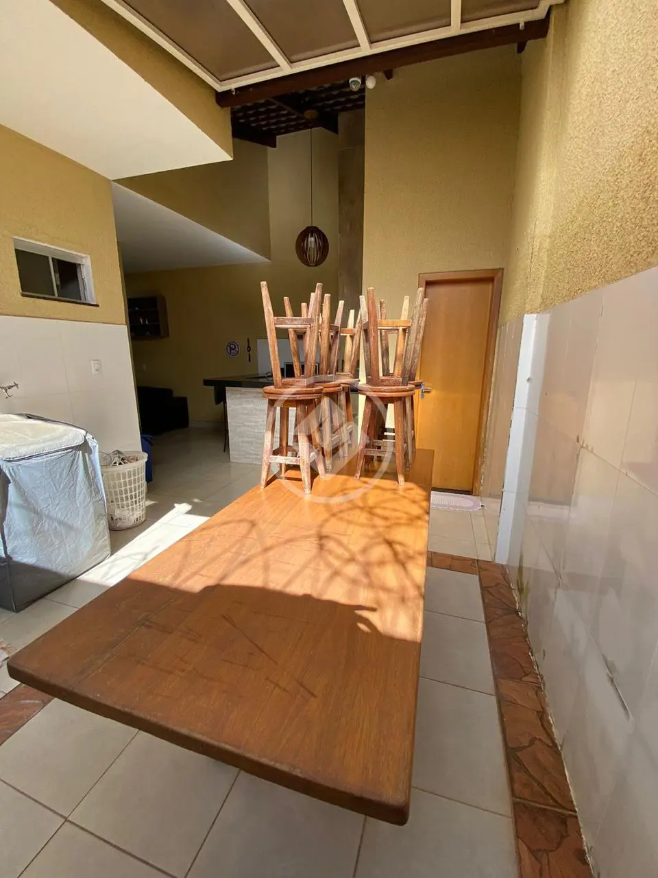 Imagem 1 - Casa em Jardim Atlântico, Goiânia - GO