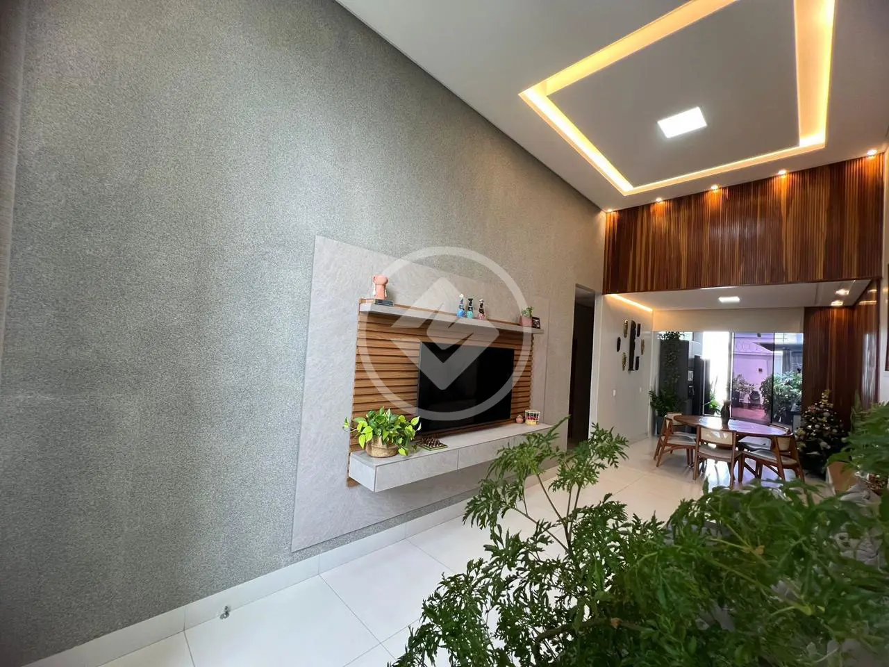 Imagem 2 - Casa em Jardim Fonte Nova, Goiânia - GO