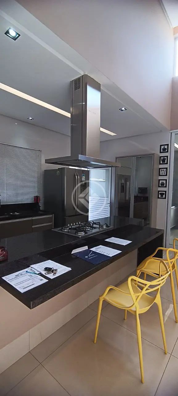 Imagem 4 - Casa Condomínio em Residencial Goiânia Golfe Clube, Goiânia - GO