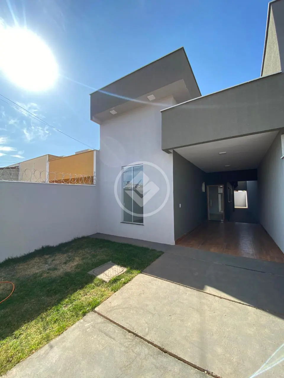 Casa Setor Orientville, Goiânia - GO — foto 1