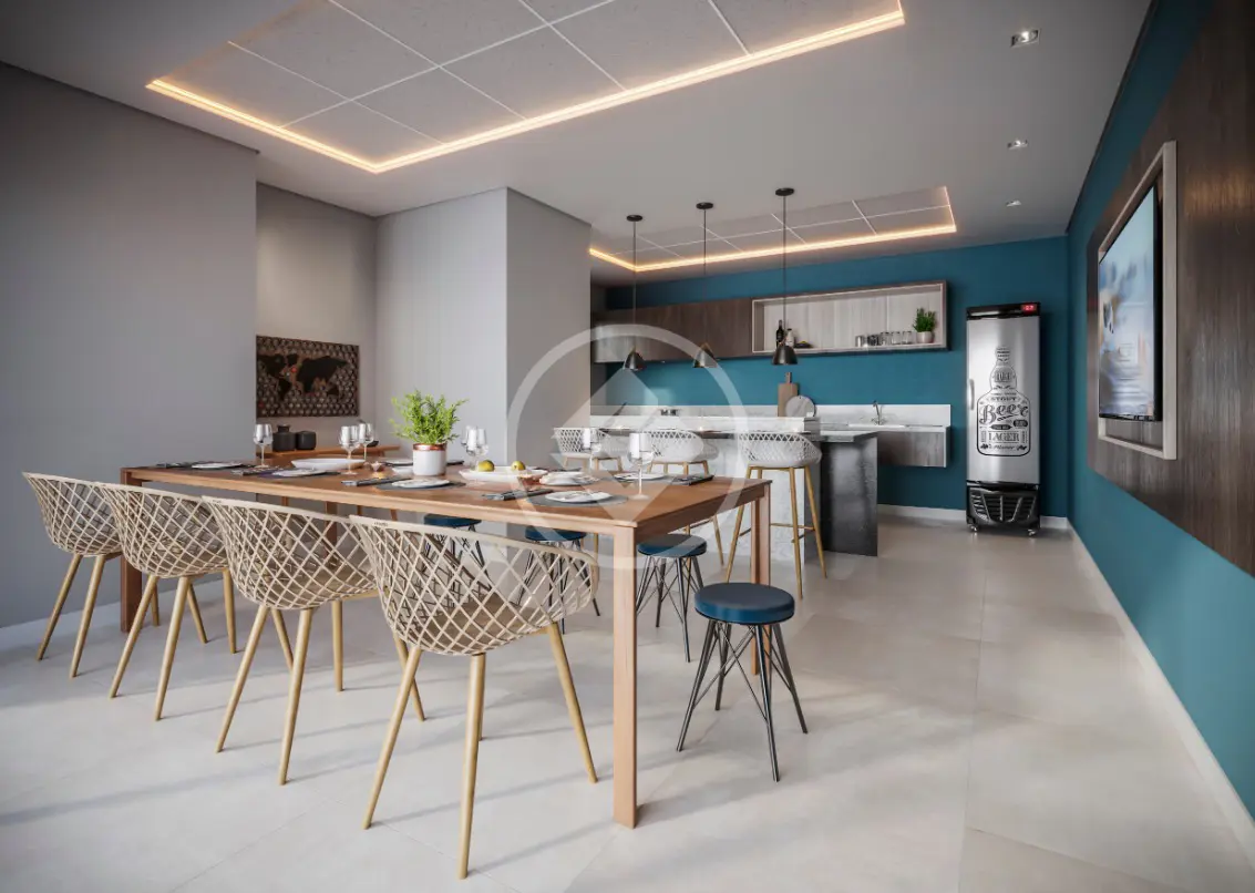 Imagem 3 - Apartamento em Setor Bueno, Goiânia - GO