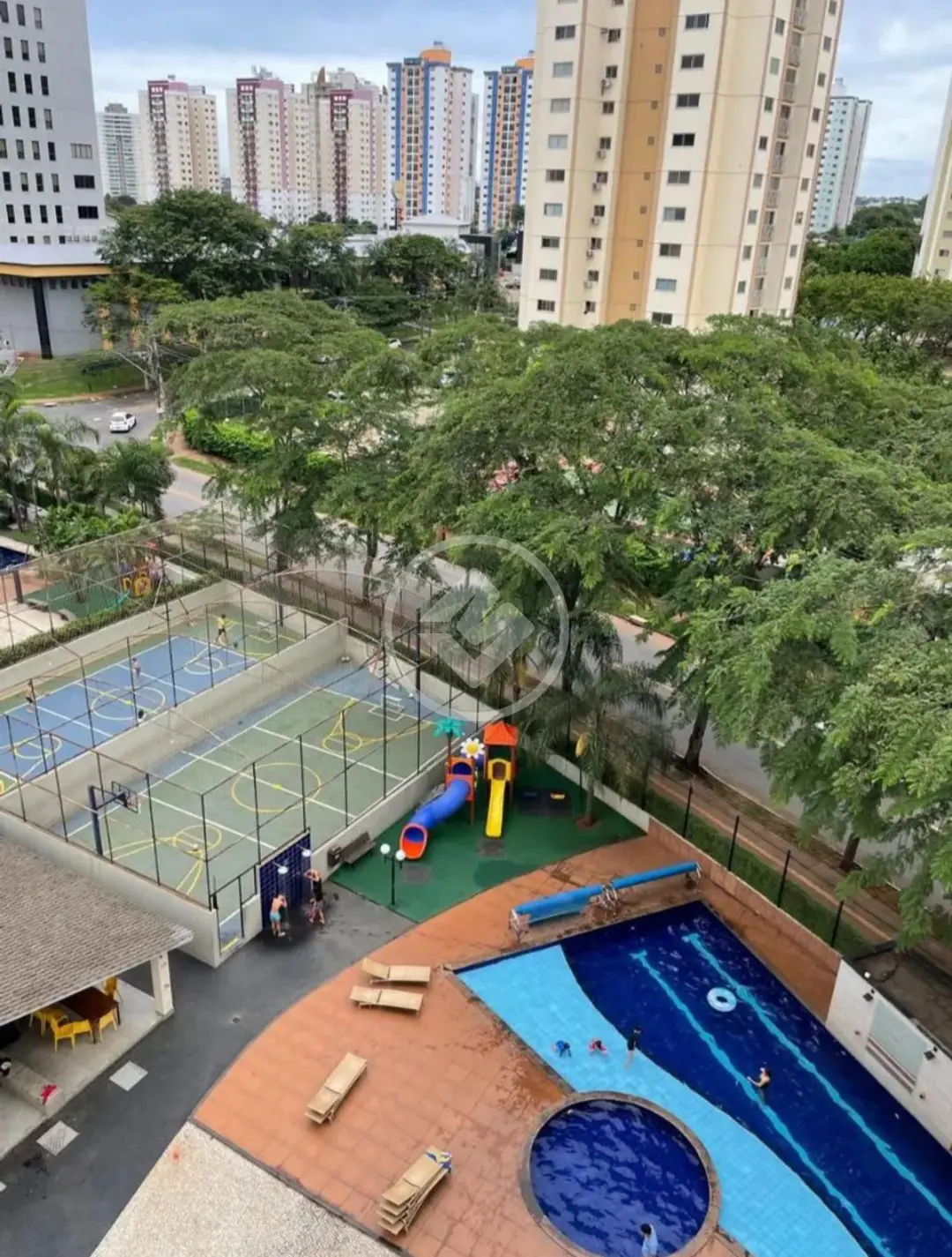 Imagem 4 - Apartamento em Parque Oeste Industrial, Goiânia - GO