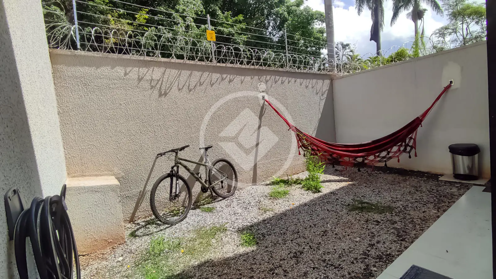 Image 10 - Sobrado Em Condomínio em Chácaras Recreio São Joaquim, Goiânia - GO