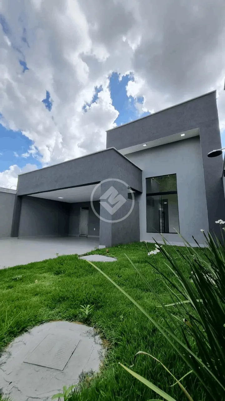 Image 10 - Casa em Residencial Forteville, Goiânia - GO