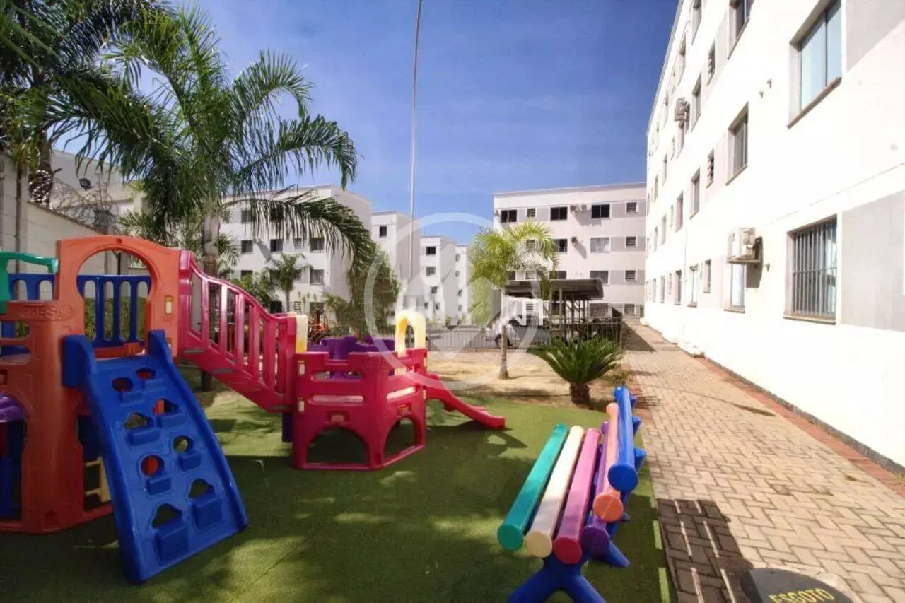 Image 15 - Apartamento em Residencial Aquários, Goiânia - GO