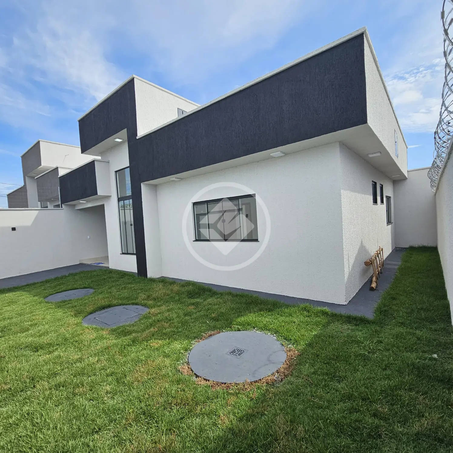 Imagem 1 - Casa em Jardim Himalaia, Aparecida de Goiânia - GO