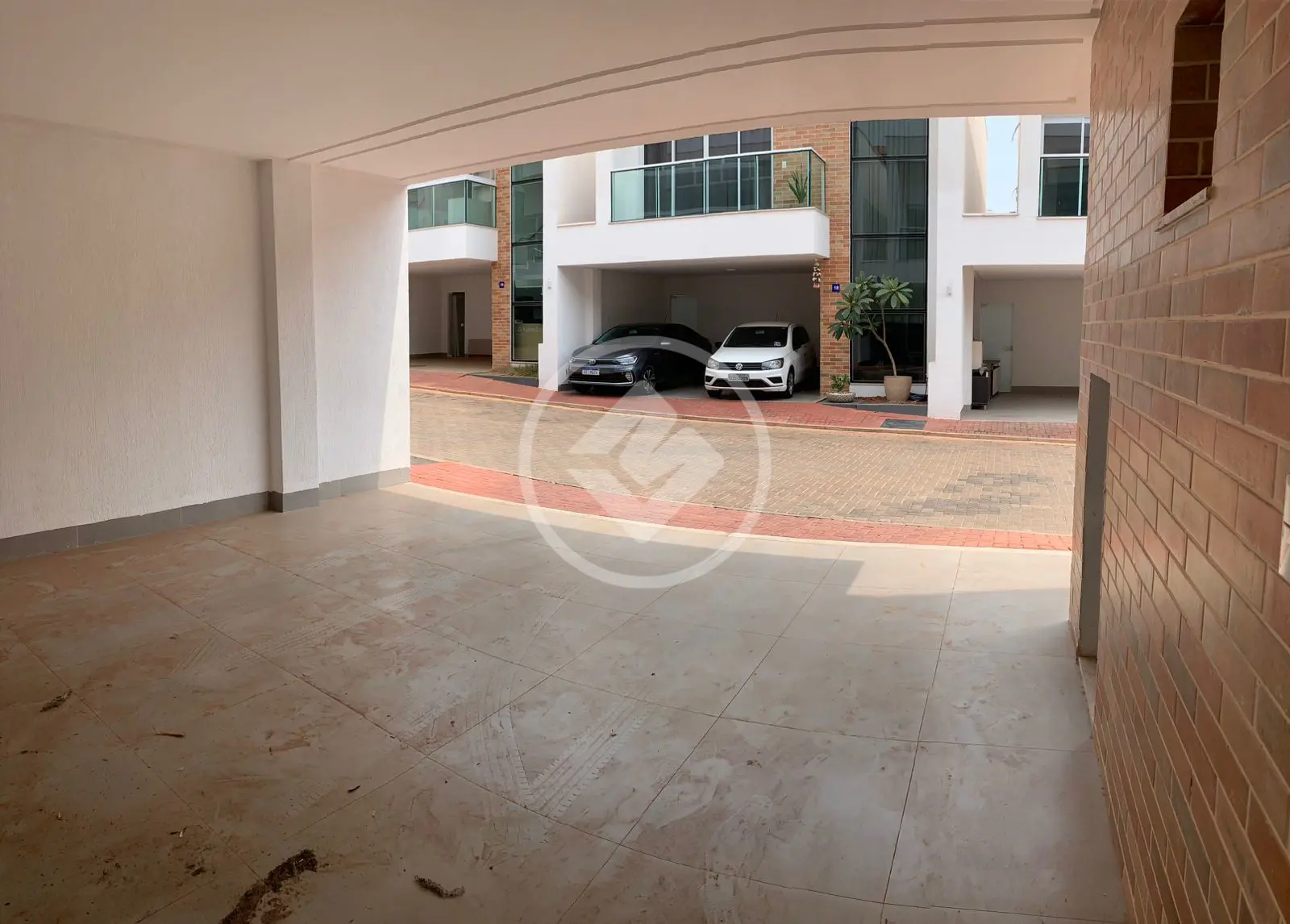 Imagem 4 - Sobrado em JARDIM VITORIA, Goiânia - GO
