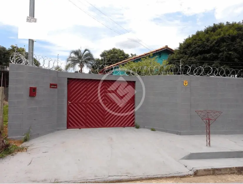 Imagem 1 - Casa em Setor Aeroporto Sul - 2ª Etapa, Aparecida de Goiânia - GO