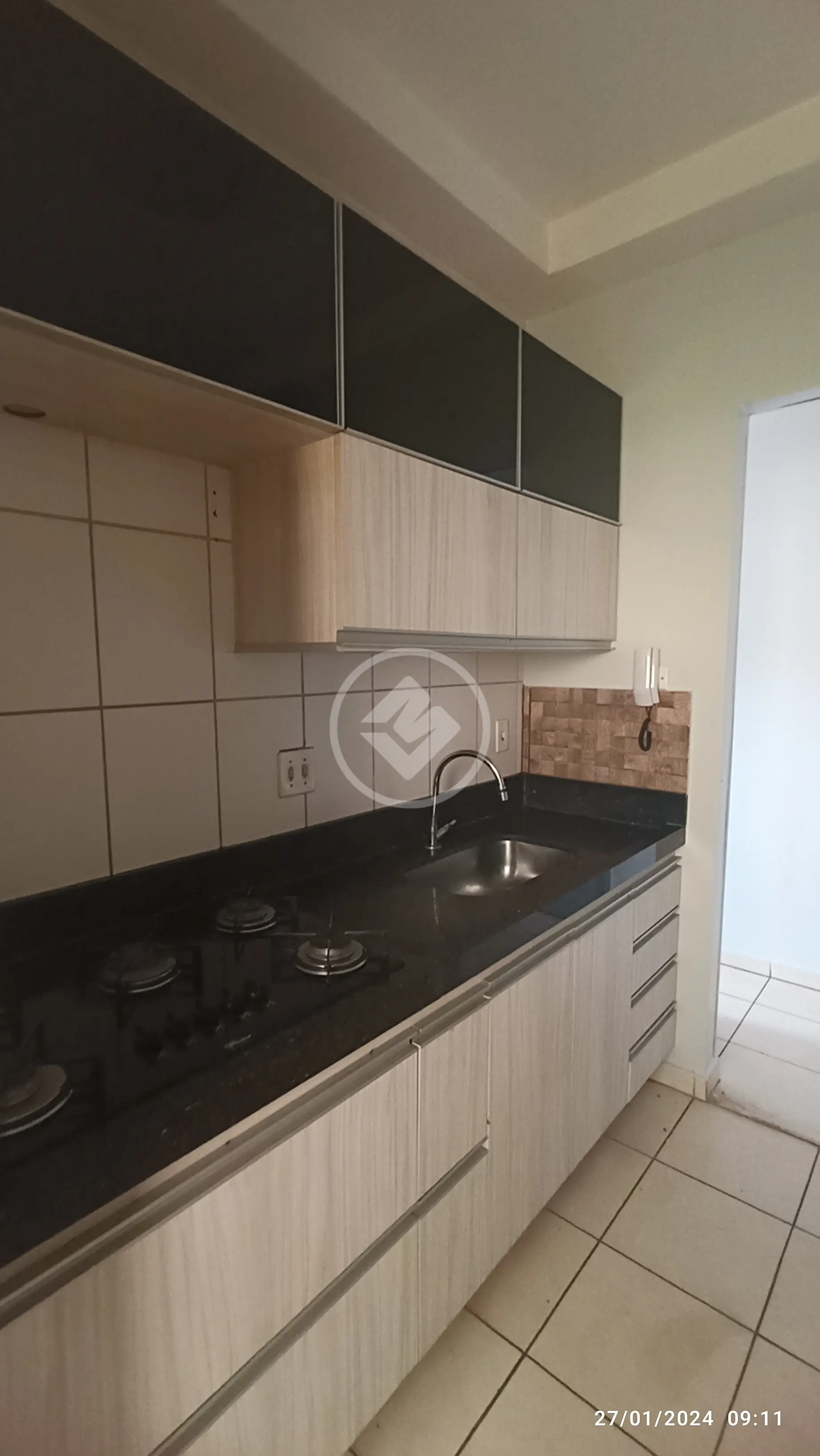 Imagem 5 - Apartamento em Residencial Flórida, Goiânia - GO