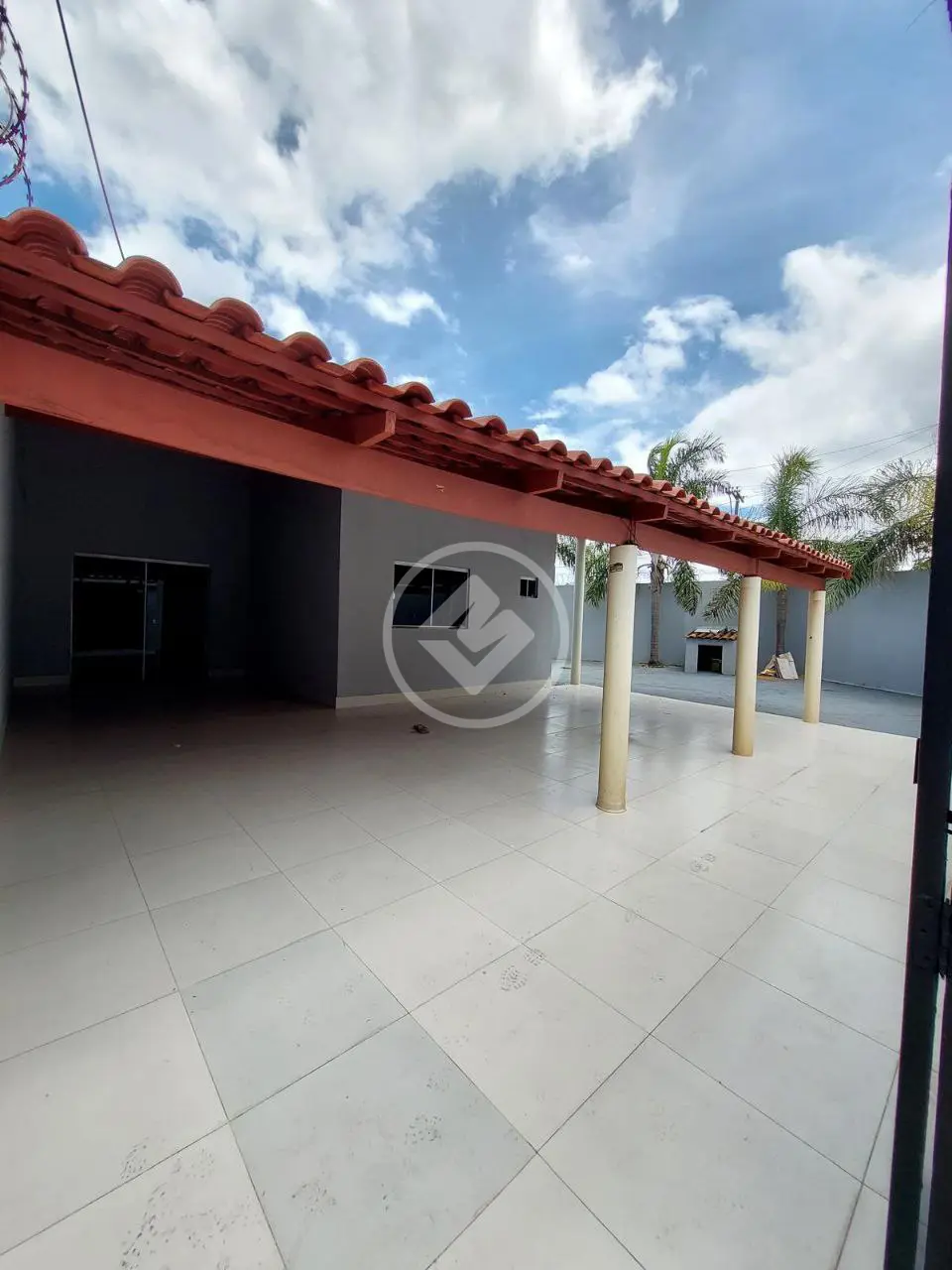 Casa Residencial Ytapuã, Goiânia - GO — foto 1