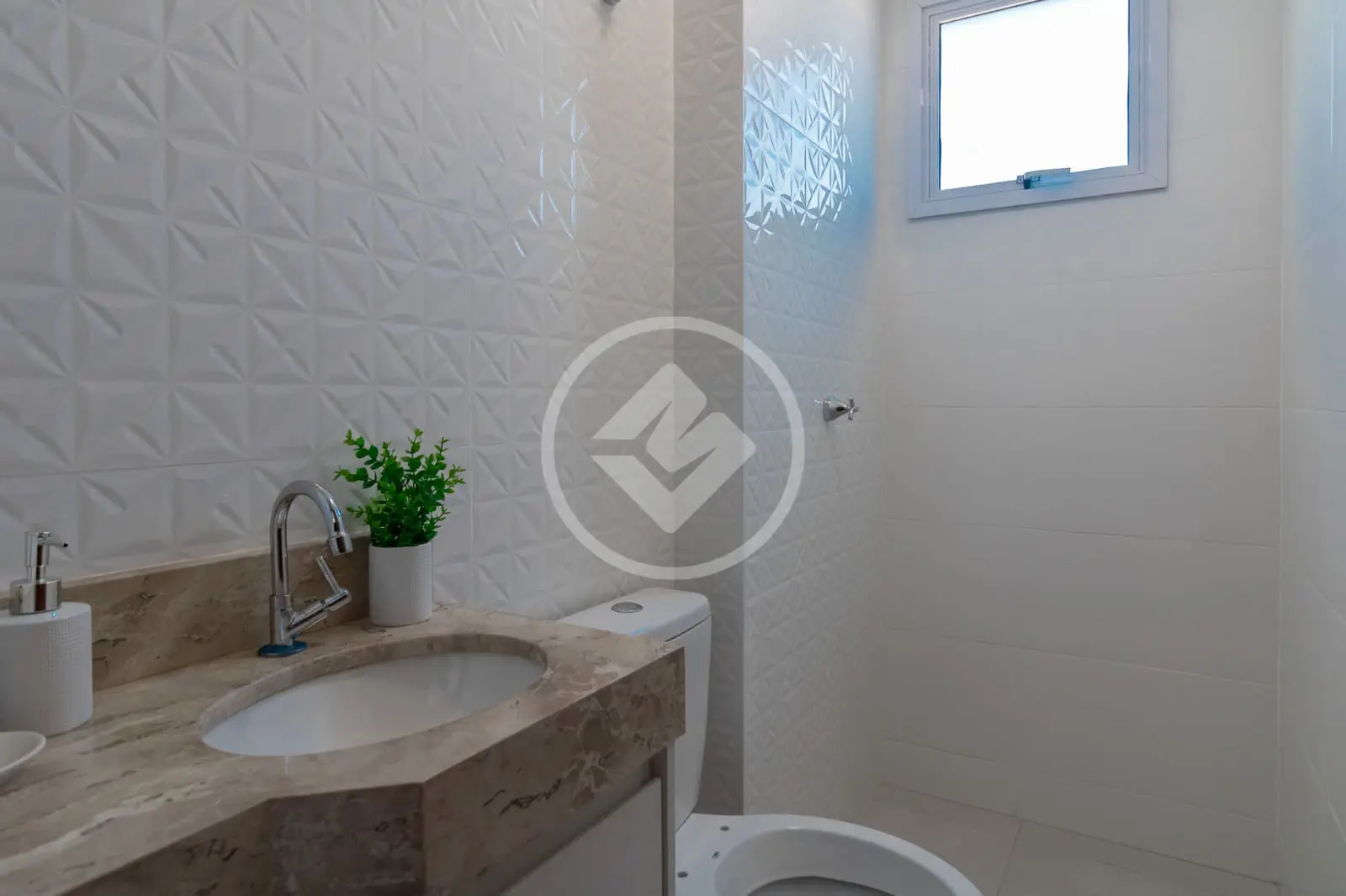 Imagem 3 - Apartamento em Vila Rosa, Goiânia - GO