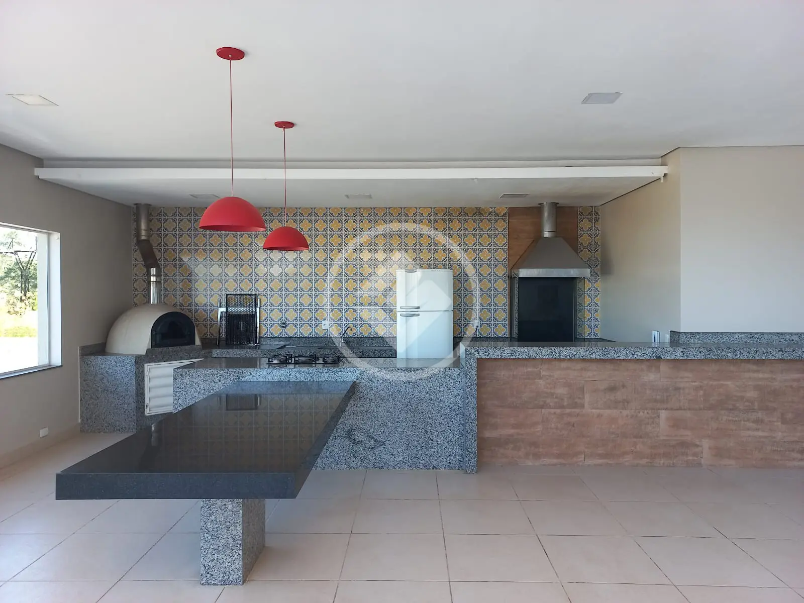 Apartamento Santa Genoveva, Goiânia - GO — foto 2