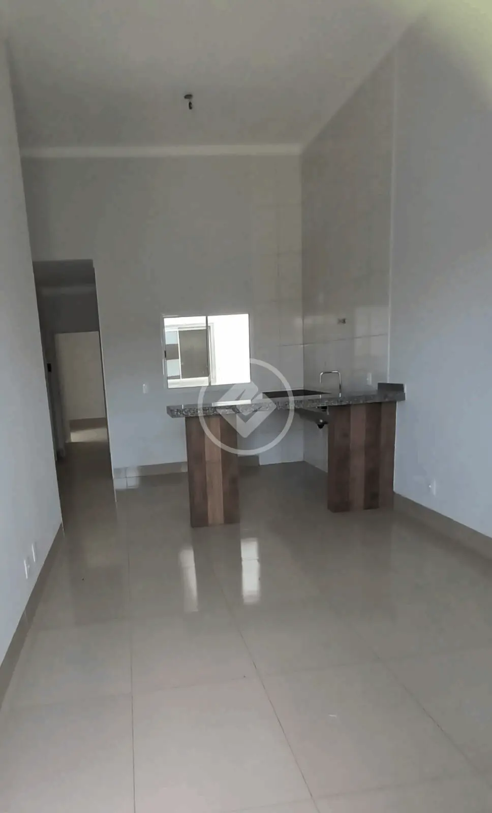 Imagem 1 - Casa em Setor Monte Azul, Senador Canedo - GO