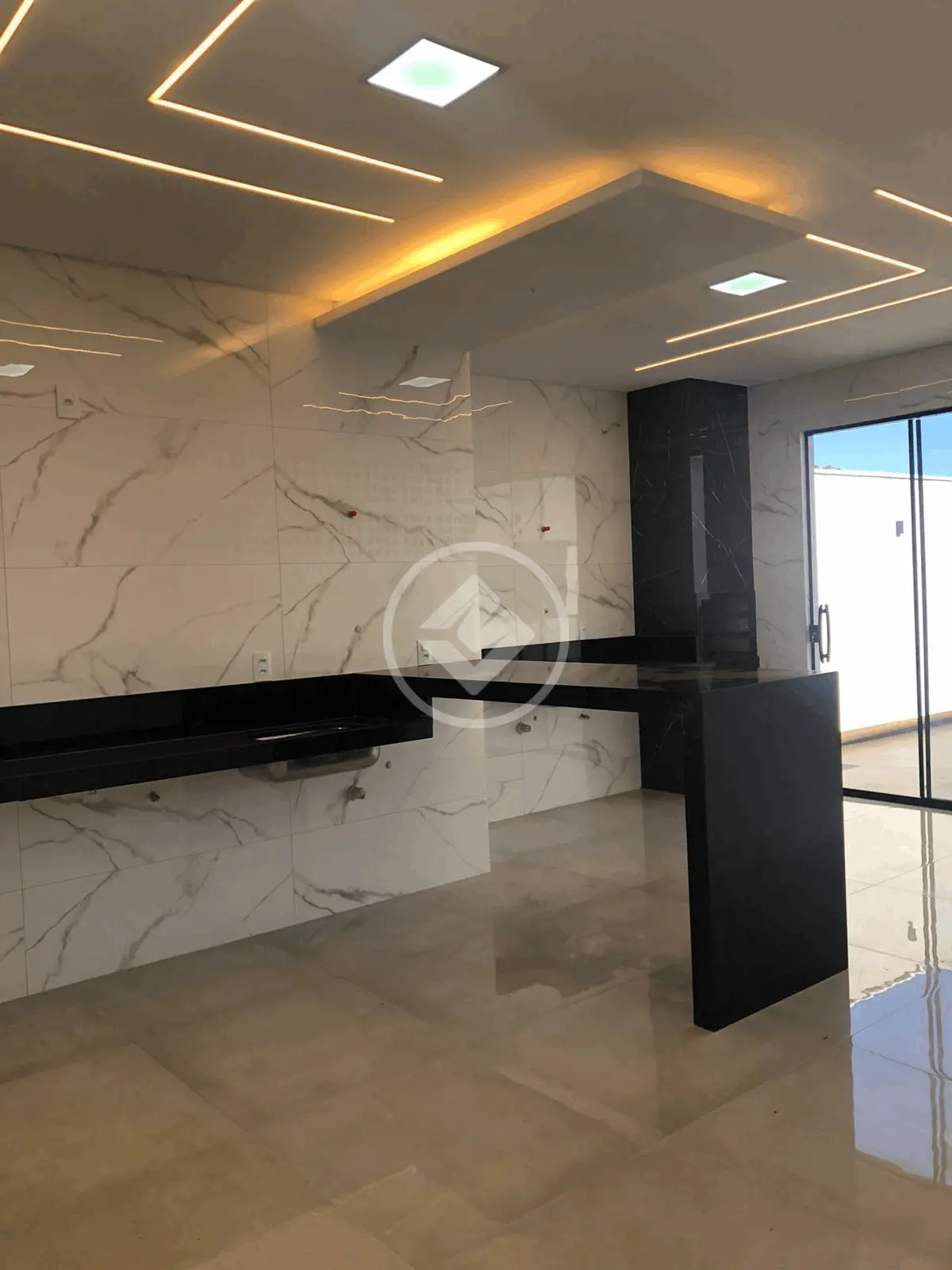 Imagem 6 - Casa em Residencial Canadá, Goiânia - GO