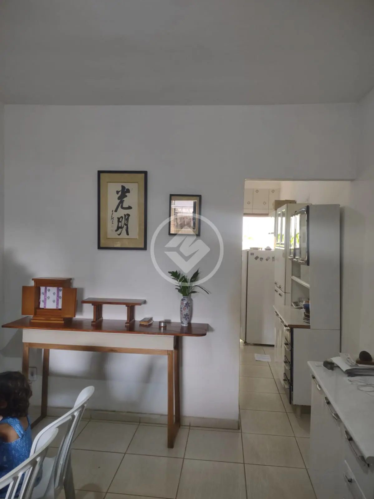 Imagem 1 - Casa em Residencial Arco-Íris, Anápolis - GO