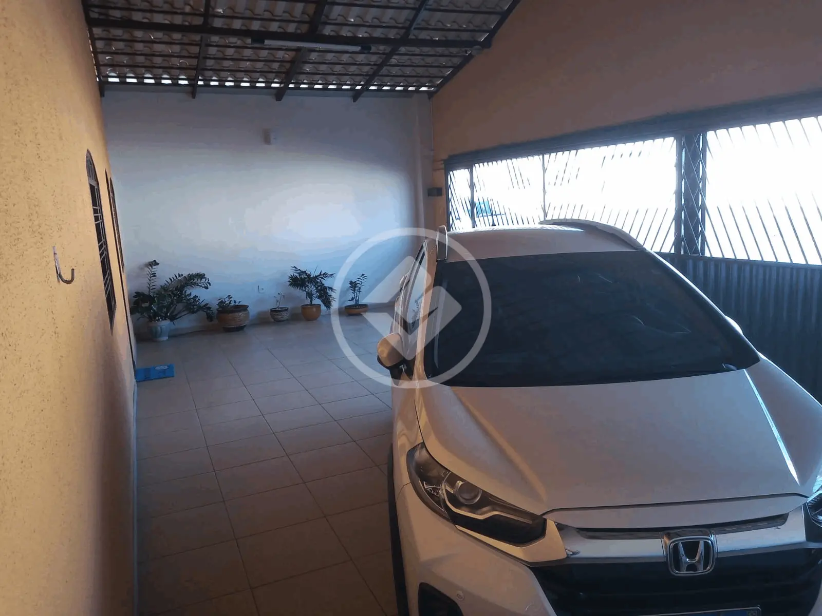Imagem 2 - Casa em Conjunto Vera Cruz, Goiânia - GO