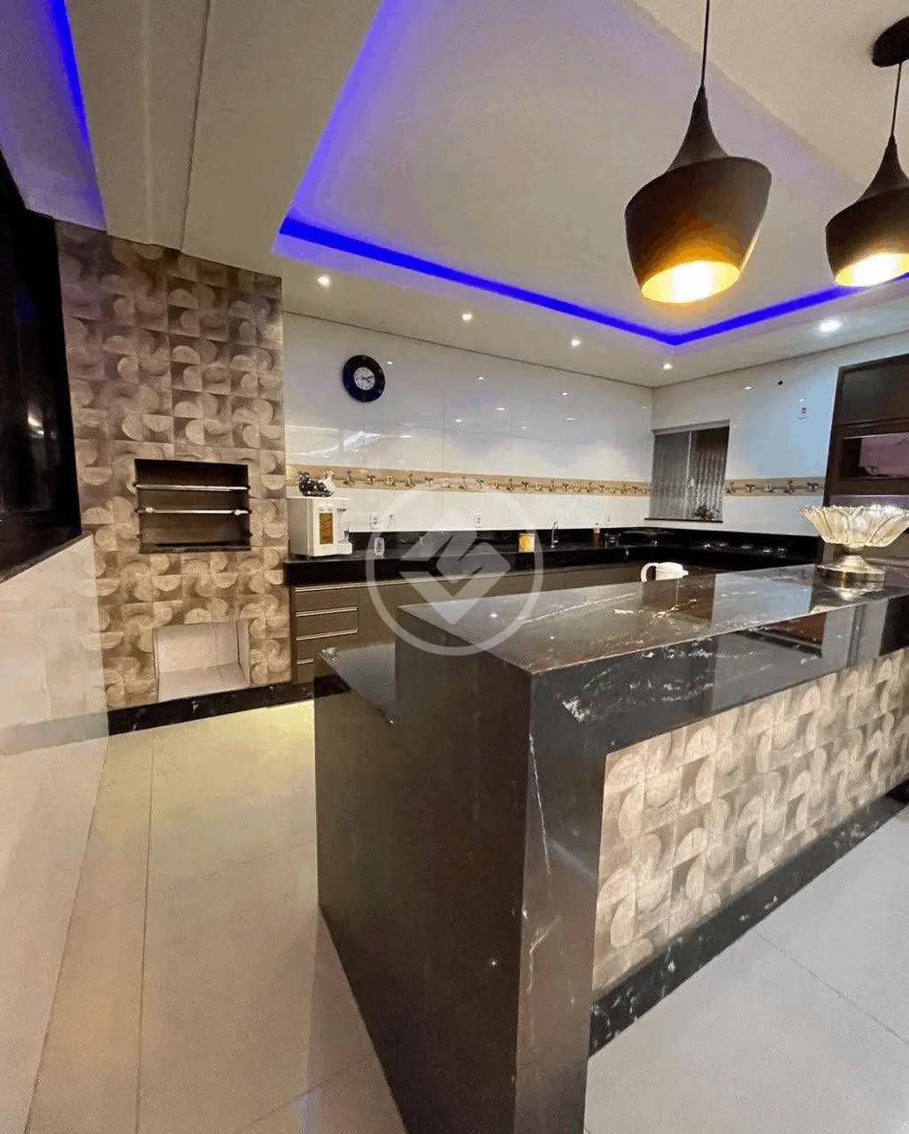 Imagem 1 - Sala Comercial em Jardim Presidente, Goiânia - GO
