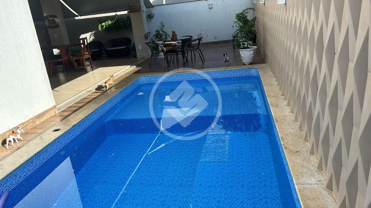 Imagem 2 - Casa Condomínio em Jardins Lisboa, Goiânia - GO