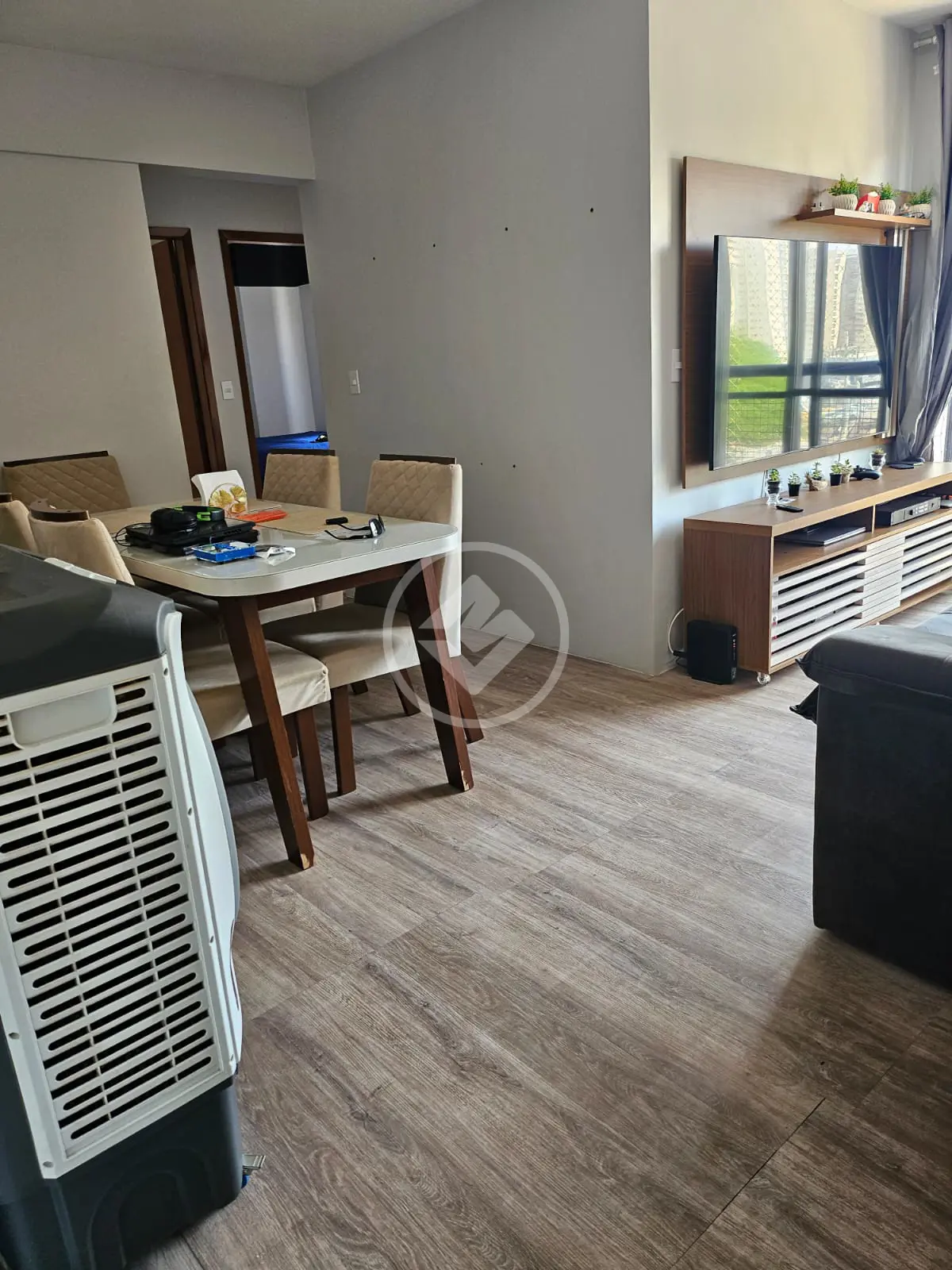 Apartamento Eldorado Parque, Goiânia - GO — foto 2