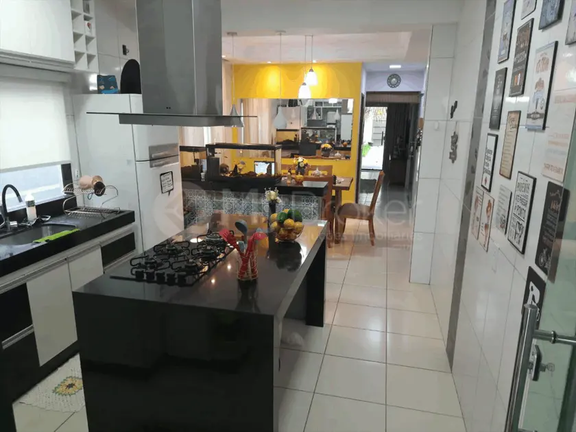 Imagem 6 - Casa em Residencial Portinari, Goiânia - GO
