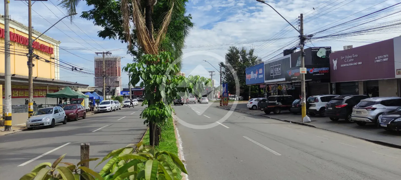 Imagem 6 - Terreno Comercial em Jardim América, Goiânia - GO