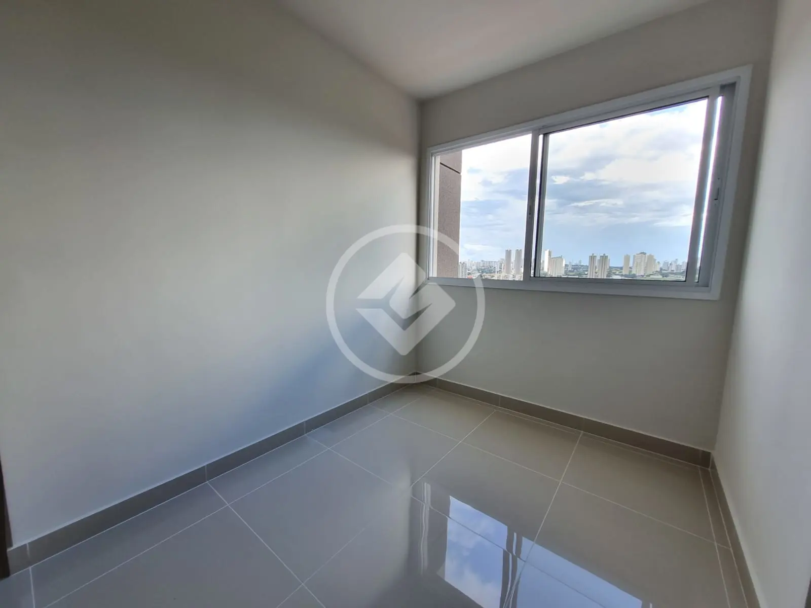 Imagem 2 - Apartamento em Vila Rosa, Goiânia - GO