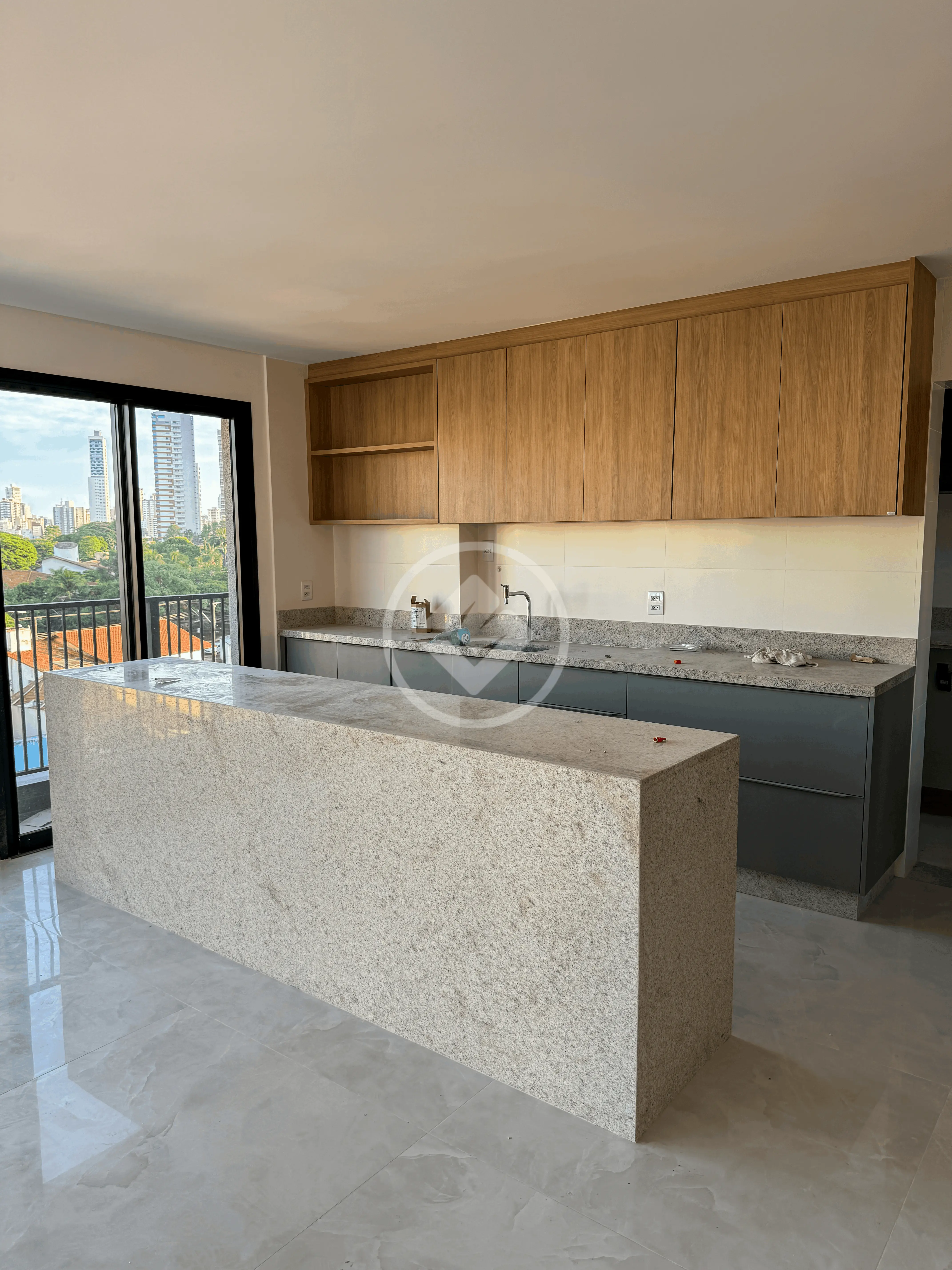 Imagem 1 - Apartamento em Setor Marista, Goiânia - GO