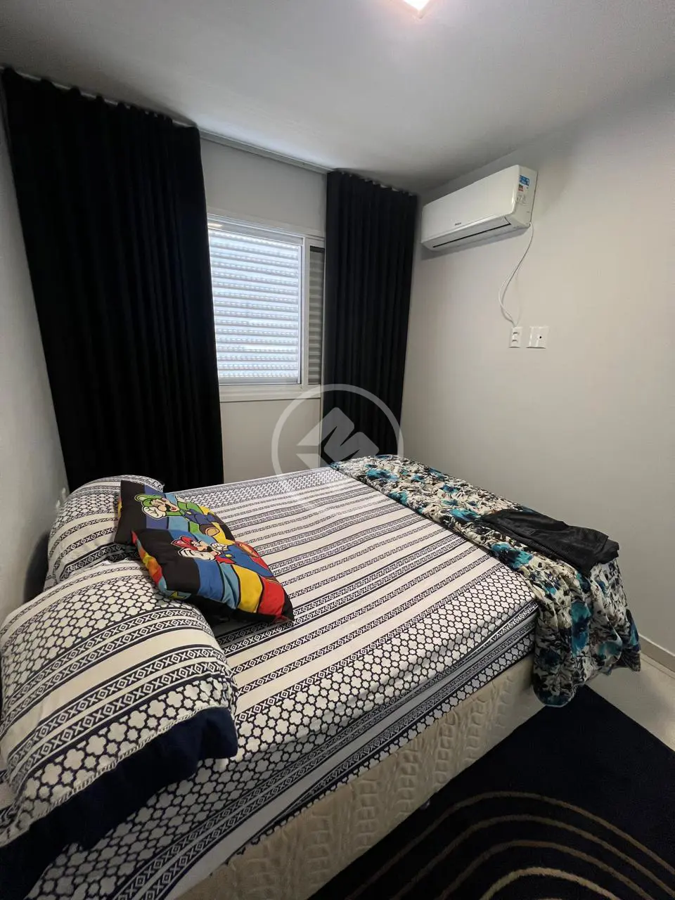Imagem 6 - Apartamento em Jardim Nova Era, Aparecida de Goiânia - GO