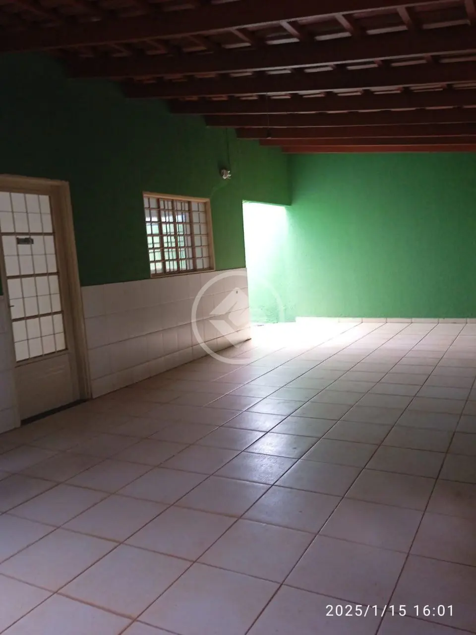 Imagem 2 - Casa em Residencial Recanto do Bosque, Goiânia - GO