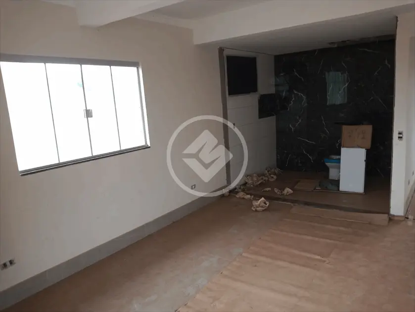 Imagem 2 - Sobrado em Residencial Vereda dos Buritis, Goiânia - GO