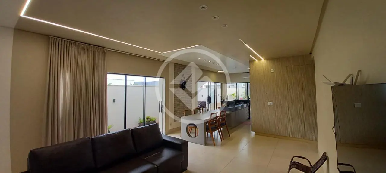 Imagem 1 - Casa em Parqville Pinheiros, Aparecida de Goiânia - GO