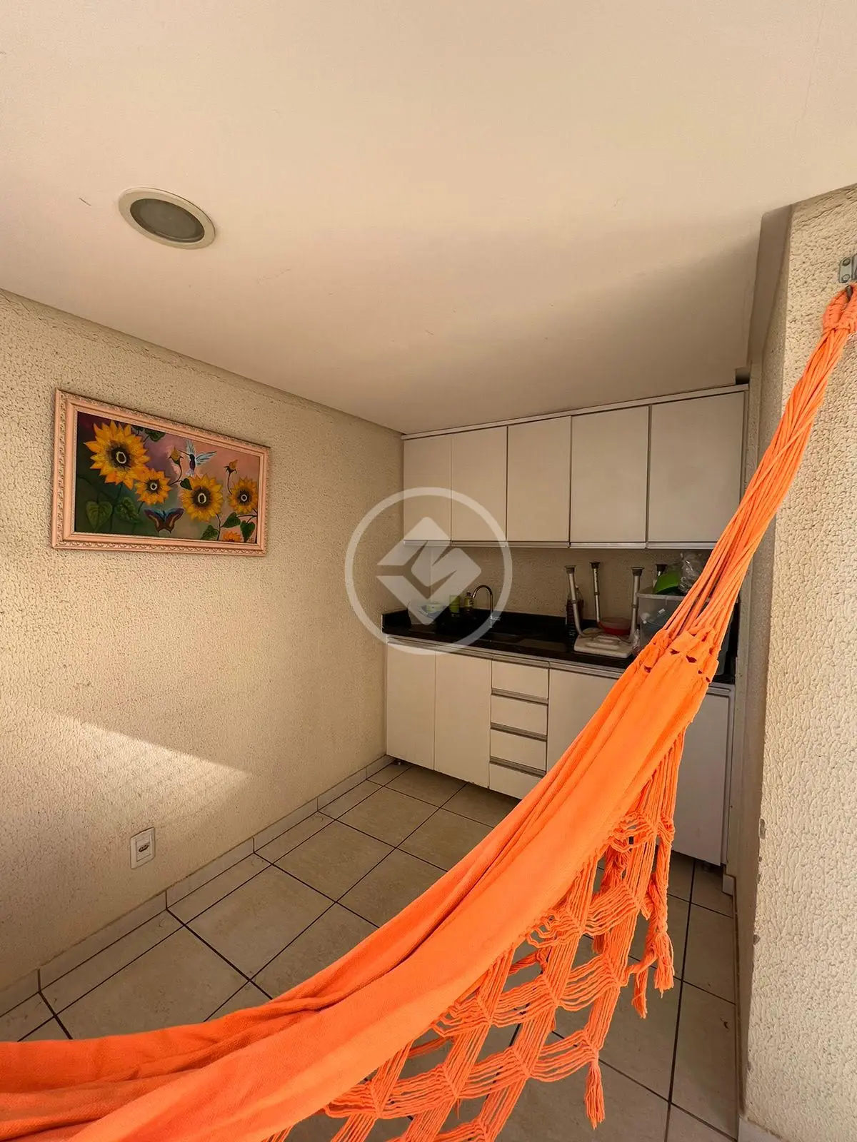 Imagem 5 - Apartamento em Residencial Eldorado, Goiânia - GO