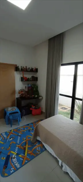 Imagem 5 - Casa Condomínio em Terras Alpha Residencial 2, Senador Canedo - GO
