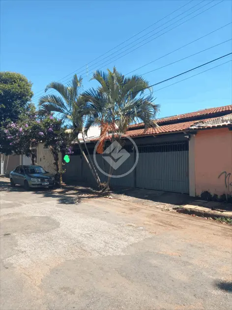 Casa Conjunto Guadalajara, Goiânia - GO — foto 1