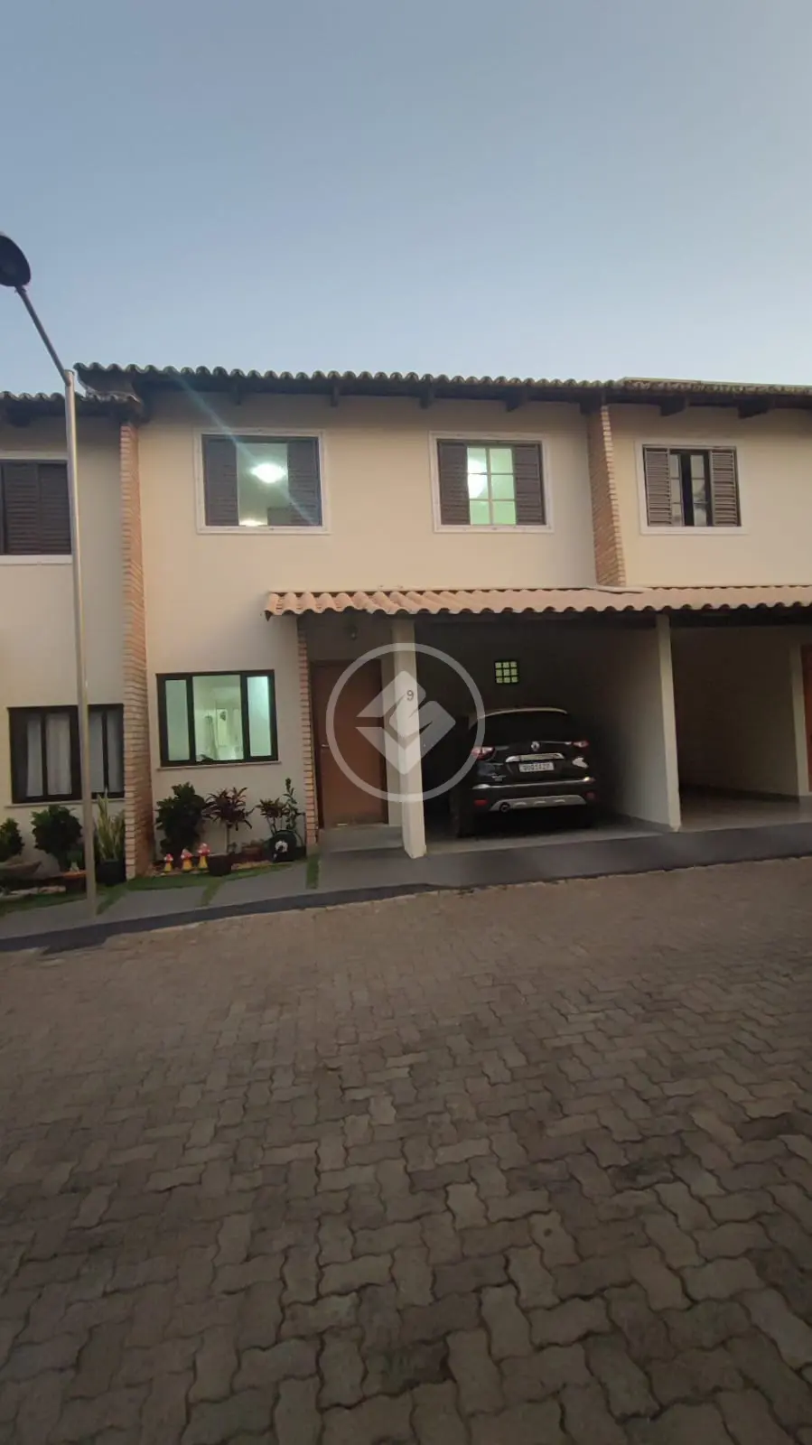 Sobrado Jardim Atlântico, Goiânia - GO — foto 2